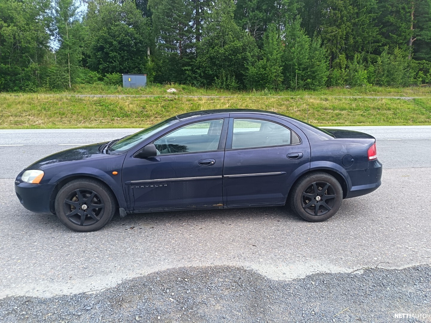 Chrysler Sebring