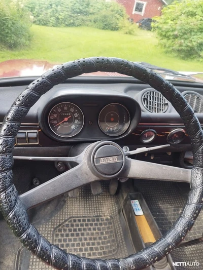 Fiat 127 1974, kuva 6/10