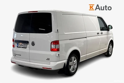Volkswagen Transporter 2014, photo 3/33