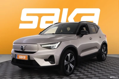 Volvo XC40 2023, kuva 4/28