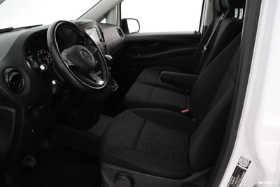Mercedes-Benz Vito 116 cdi 2023, photo 7/23
