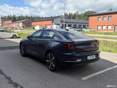 Polestar 2 2021, kuva 5/35