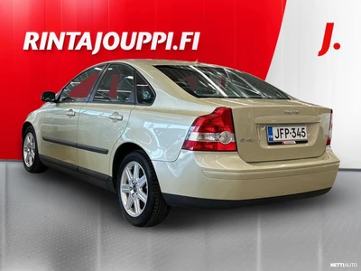 Volvo S40 2004, kuva 2/21