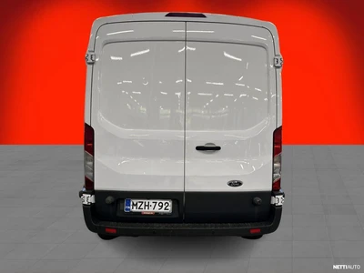 Ford Transit 2019, photo 7/26