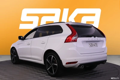 Volvo XC60 D4 AWD R-Design aut 2014, kuva 5/41