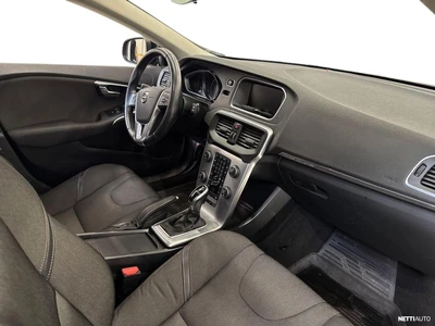 Volvo V40 Cross Country D2 Business aut 2016, kuva 7/40