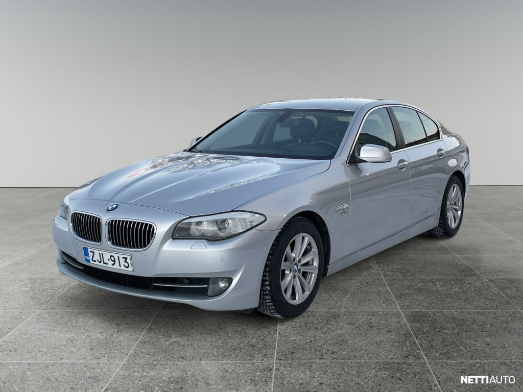 BMW 525