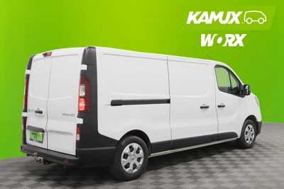 Renault Trafic Trafic 2.0 dCi 130 L2H1 2023, photo 5/27