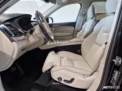 Volvo XC90 2020, photo 7/34