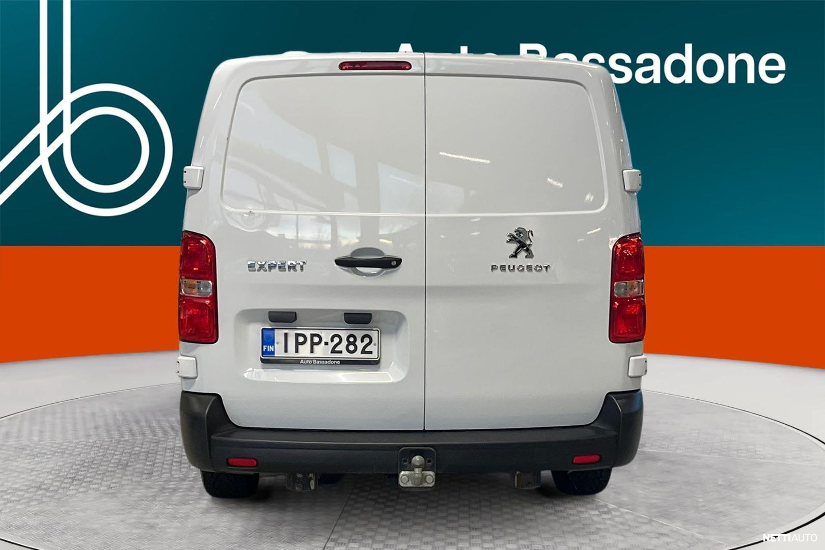 Peugeot Expert 2022, photo 4/18