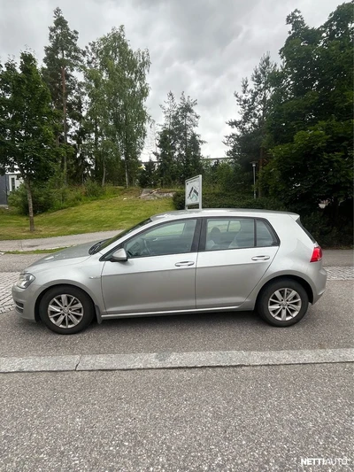 Volkswagen Golf 2014, kuva 6/23