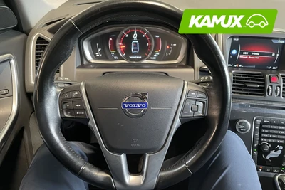 Volvo XC60 D5 Momentum 2015, photo 6/14