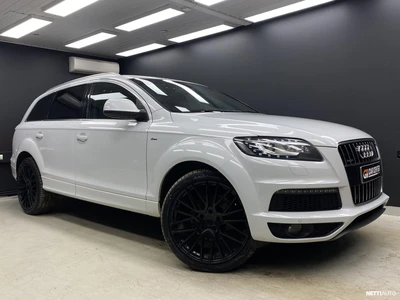 Audi Q7 2013, kuva 1/25