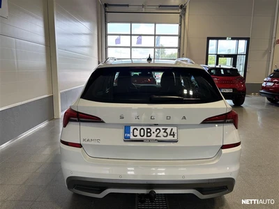 Skoda Kamiq 2019, kuva 4/32