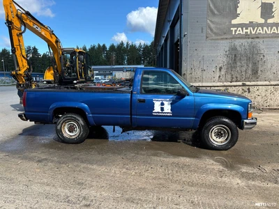 Chevrolet Silverado 1997, kuva 2/10