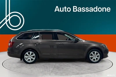 Skoda Octavia 2014, kuva 6/22