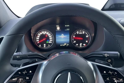 Mercedes-Benz Sprinter 2024, photo 7/11