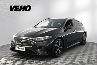 Mercedes-Benz CLA 2026, photo 1/10