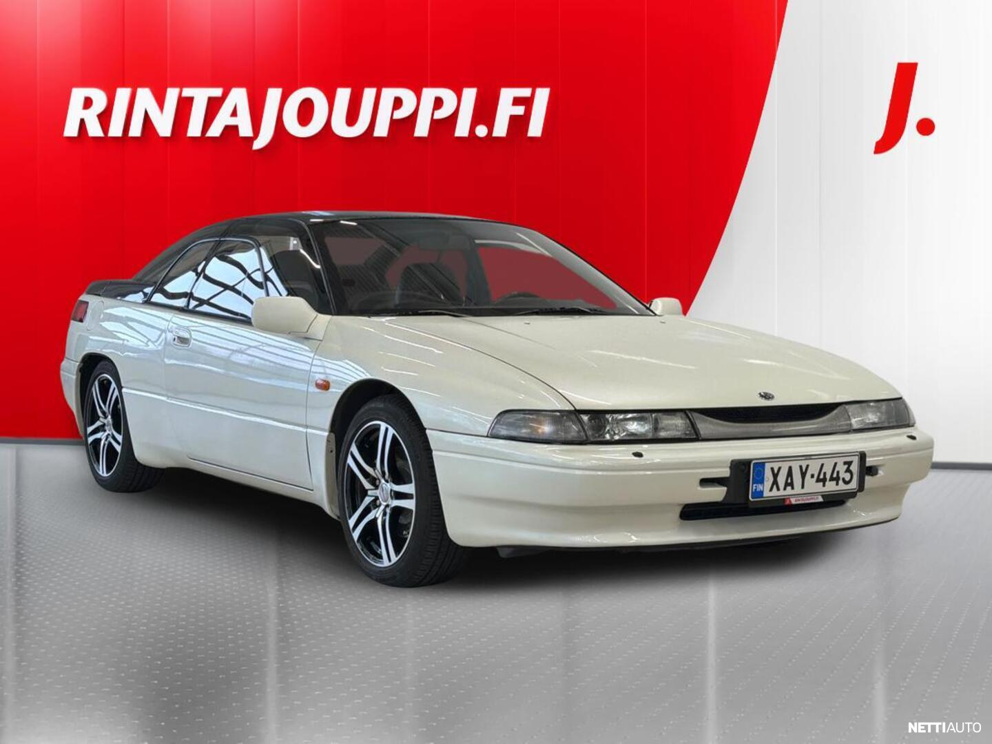 Subaru SVX