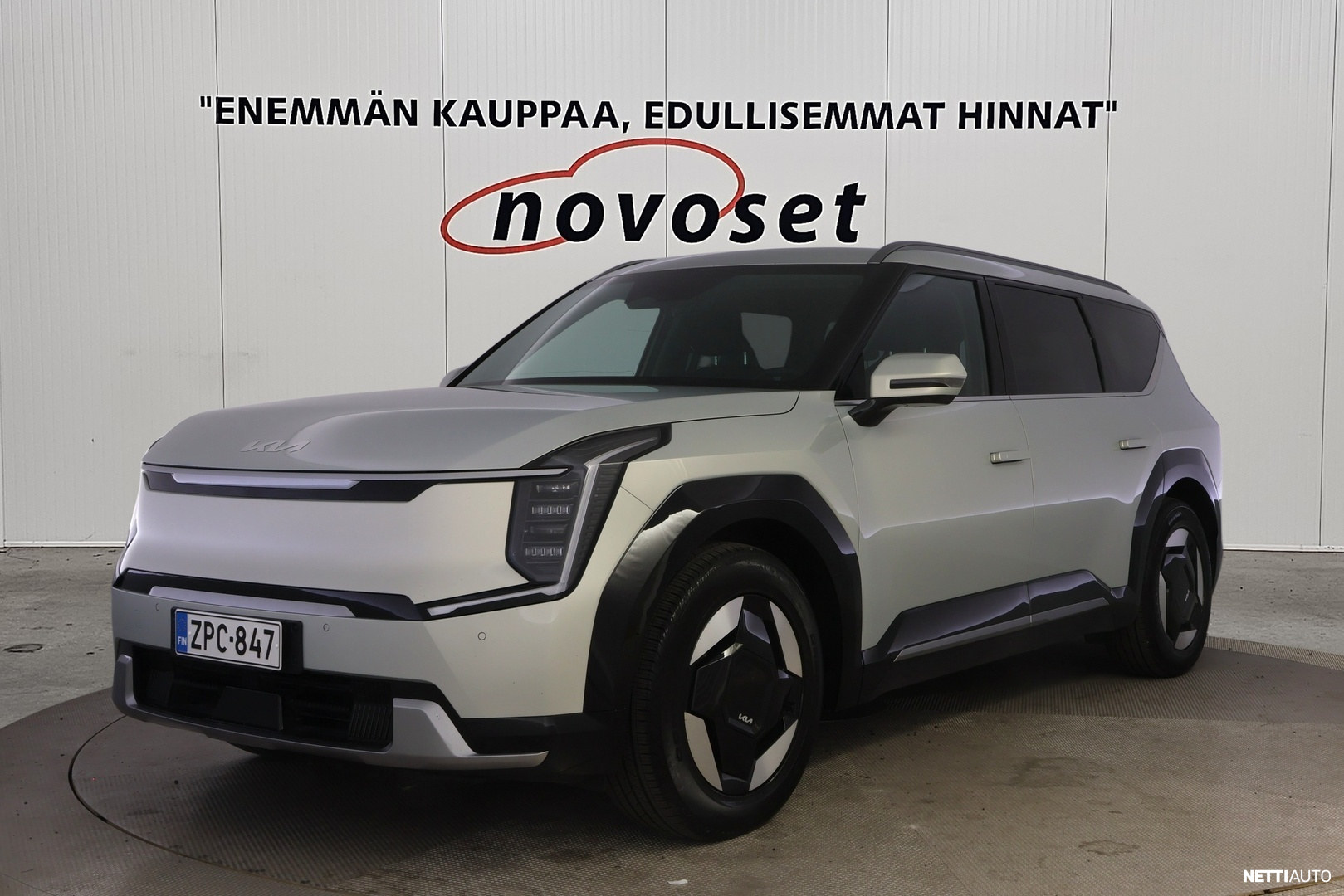 Kia EV9