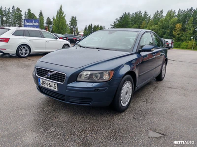 Volvo S40 1.6 74kw Kinetic 2006, photo 5/10