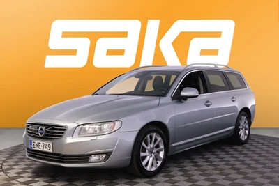 Volvo V70 2015, photo 4/36