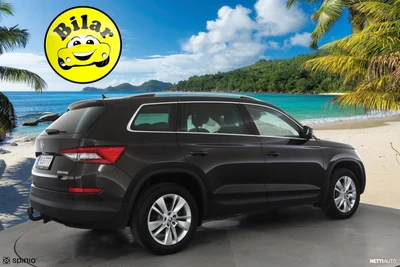 Skoda Kodiaq 2019, kuva 7/39
