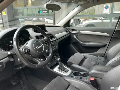 Audi Q3 2015, kuva 5/8