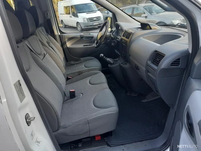 Fiat Scudo 2012, photo 6/8