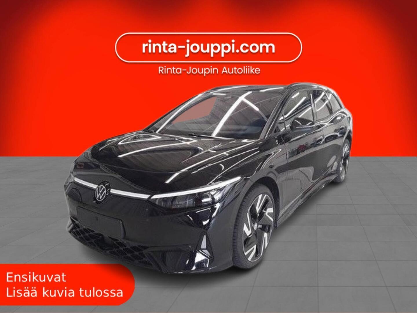 Volkswagen ID.7