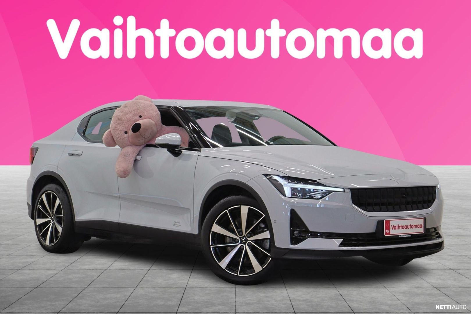 Polestar 2