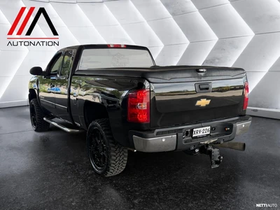 Chevrolet Silverado 2007, kuva 2/20