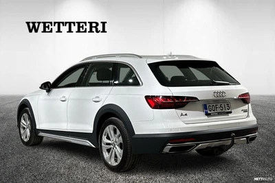 Audi A4 Allroad 2020, kuva 7/30