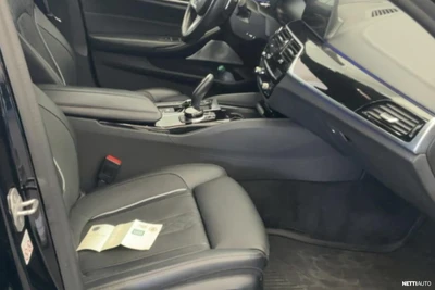 BMW M550d 2020, kuva 3/5