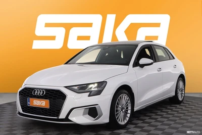 Audi A3 Sportback 35 TFSI 2024, kuva 4/27