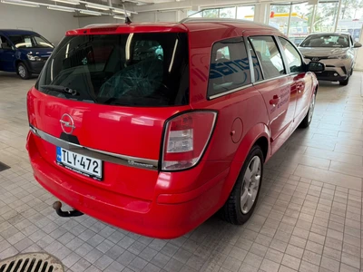 Opel Astra 2007, photo 4/10