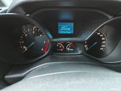 Ford Transit Connect 2014, kuva 6/6