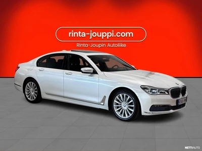 BMW 730 2016, kuva 4/49