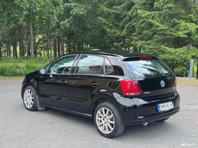 Volkswagen Polo 2011, kuva 3/16