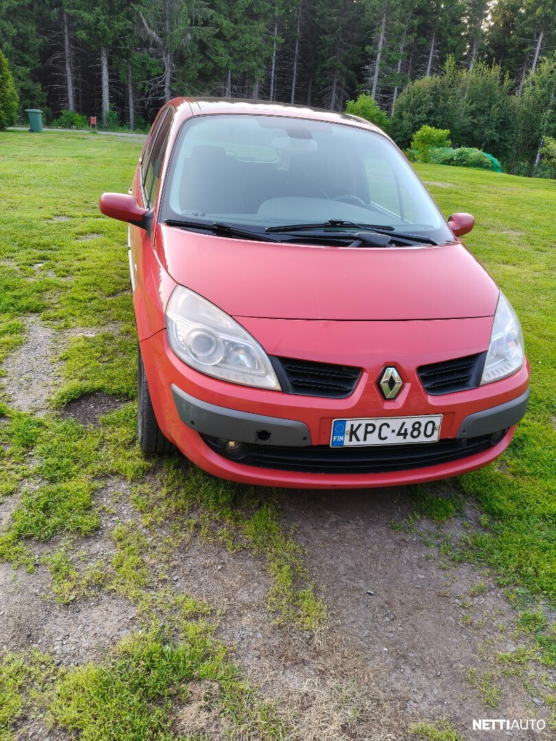 Renault Grand Scenic