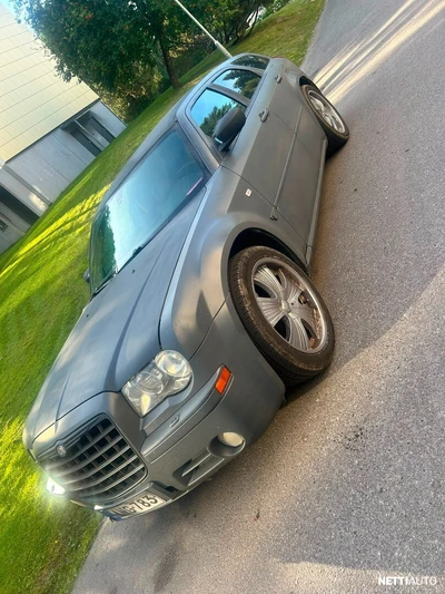 Chrysler 300C 300c 2005, photo 6/6