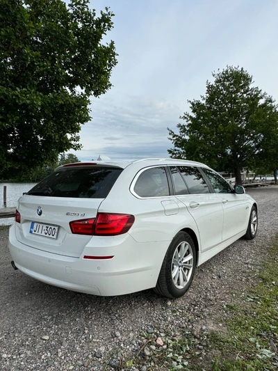 BMW 520 2013, kuva 6/13