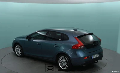 Volvo V40 T2 Business 2013, photo 3/22