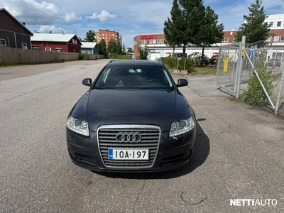Audi A6 2011, kuva 1/17