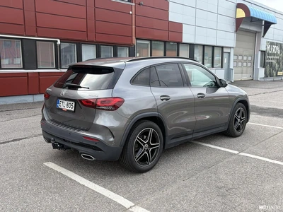 Mercedes-Benz GLA 2021, kuva 4/10