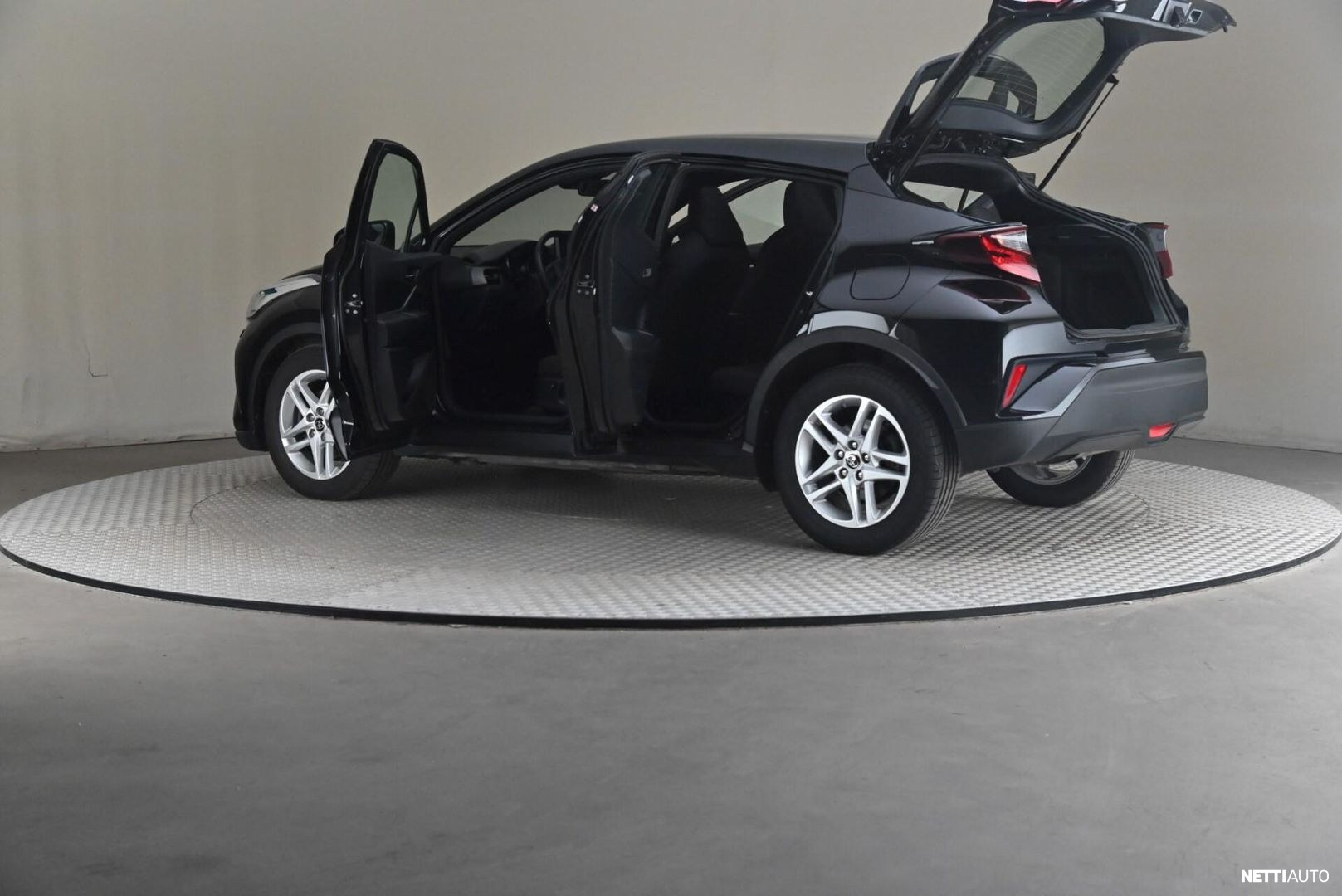 Toyota C-HR 2023, kuva 7/28