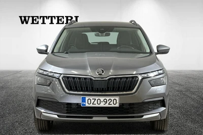 Skoda Kamiq 2022, photo 3/41