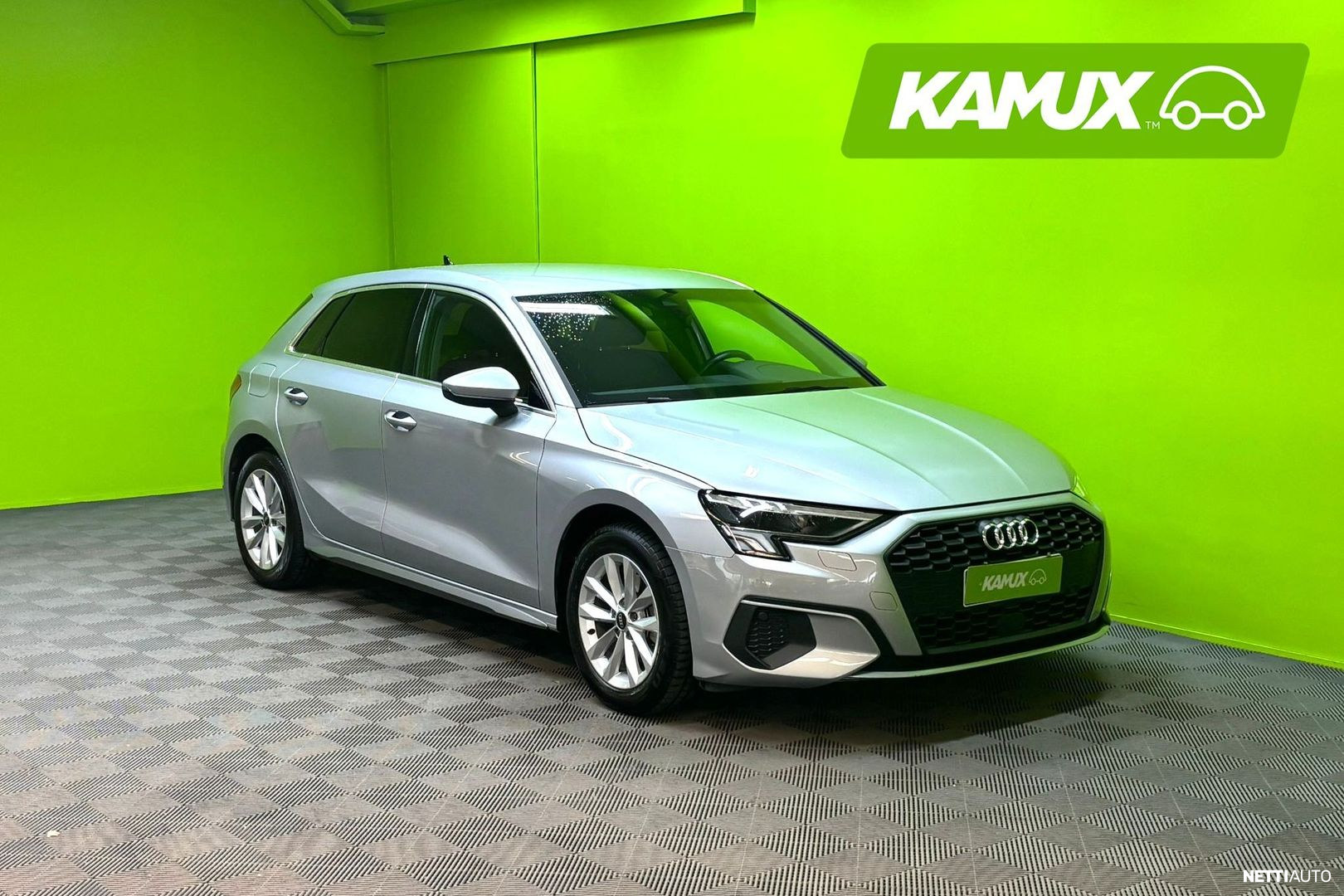 Audi A3 Sportback Business 30 TFSI 81kW MHEV S tronic