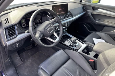 Audi Q5 2023, kuva 3/3
