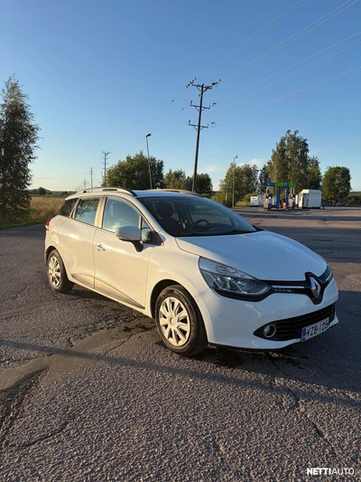 Renault Clio 2016, kuva 2/15
